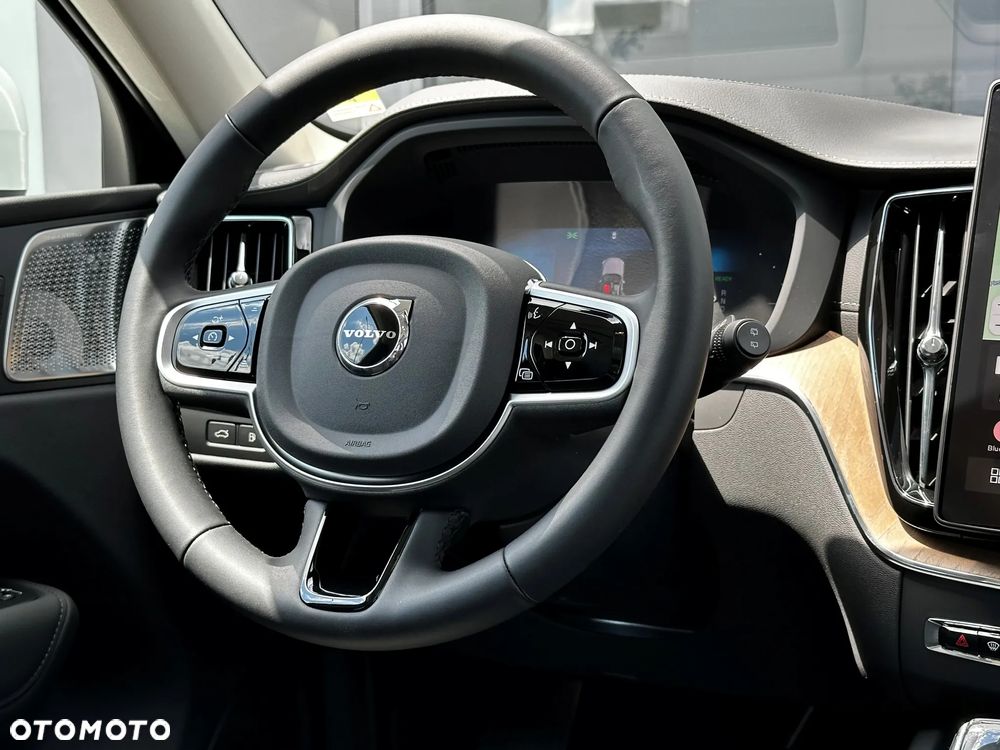 Volvo XC 60 - 14