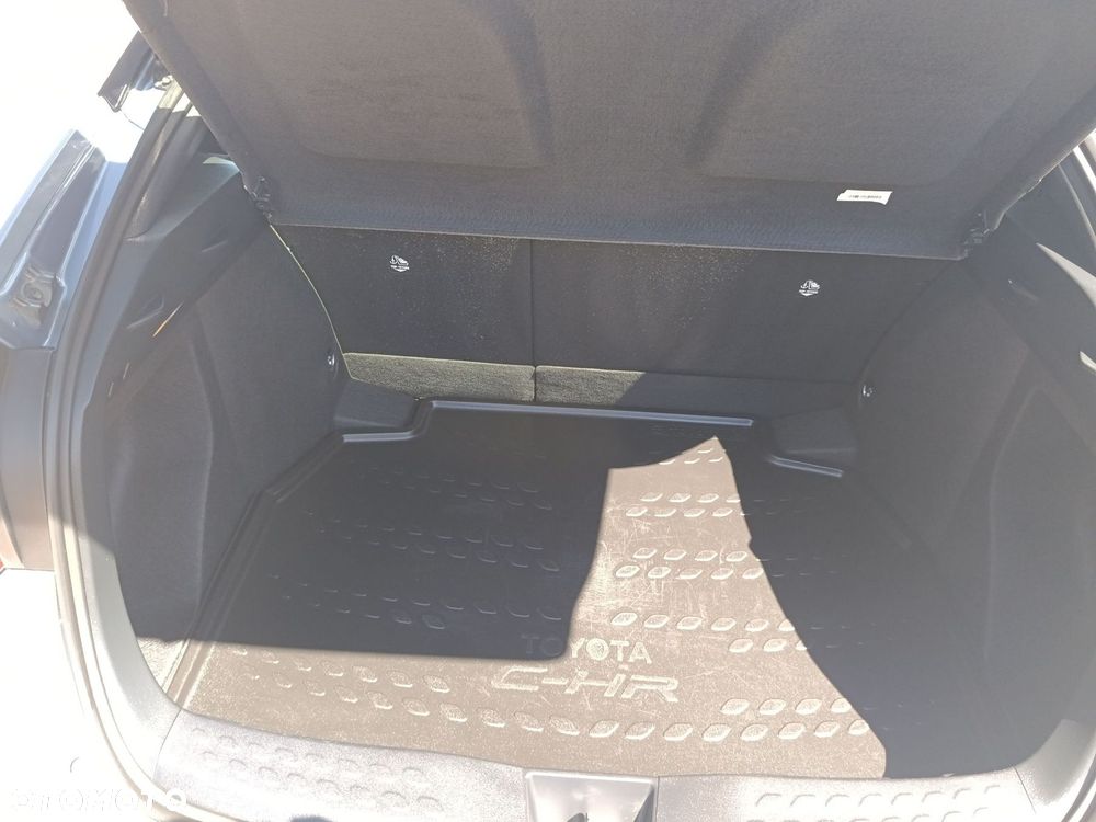 Toyota C-HR 1.8 Hybrid GPF Comfort - 16