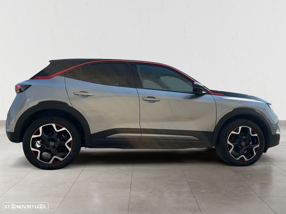 Opel Mokka-e 50 kWh GS - 7