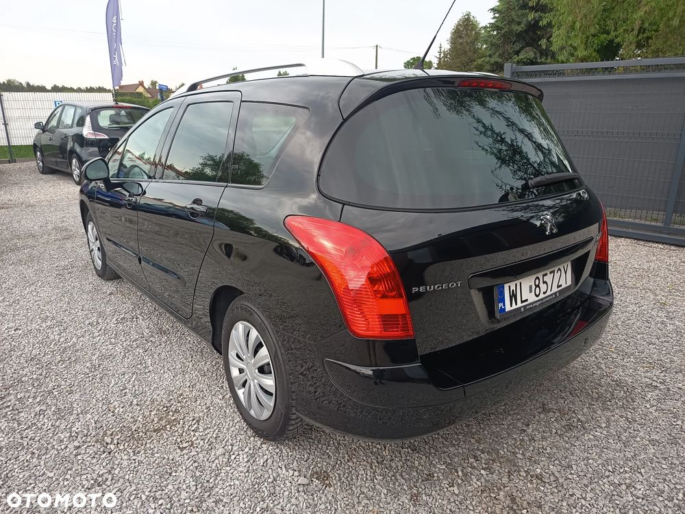 Peugeot 308 e-HDi FAP 110 Stop&Start Allure - 7