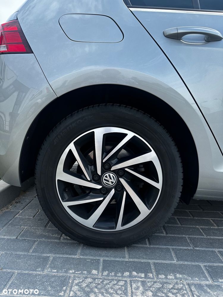 Volkswagen Golf 1.5 TSI ACT Join - 7