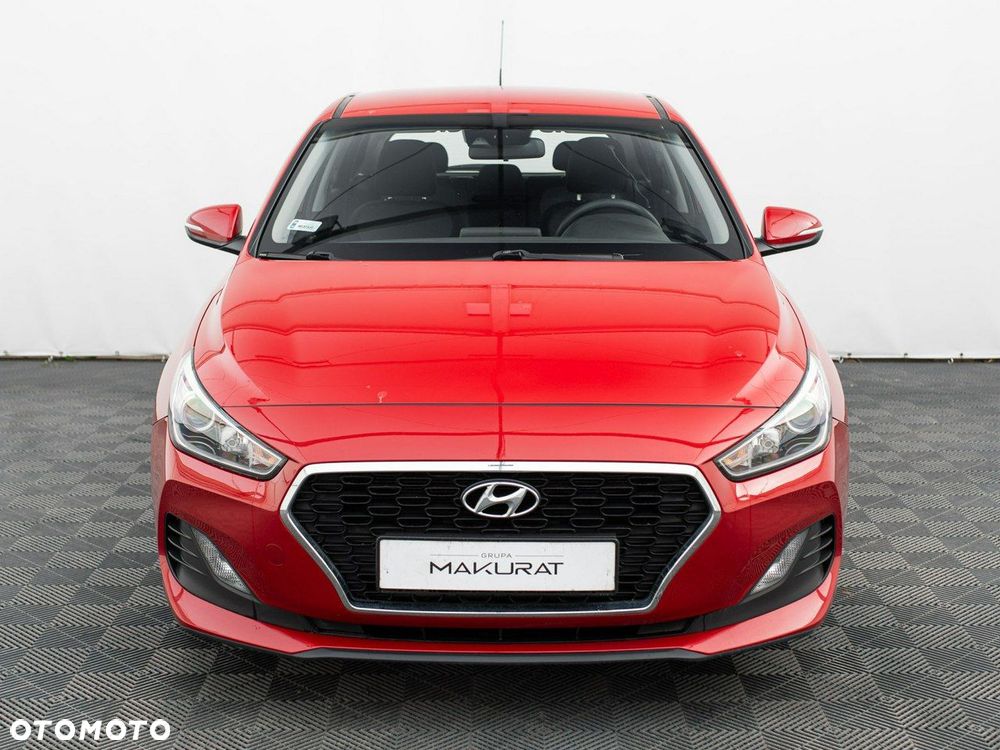 Hyundai i30 1.4 Classic + - 8