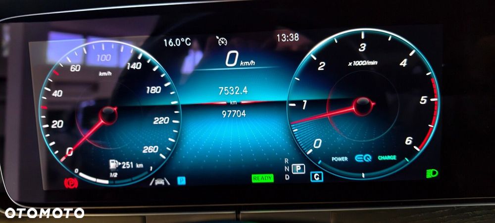 Mercedes-Benz CLS - 14