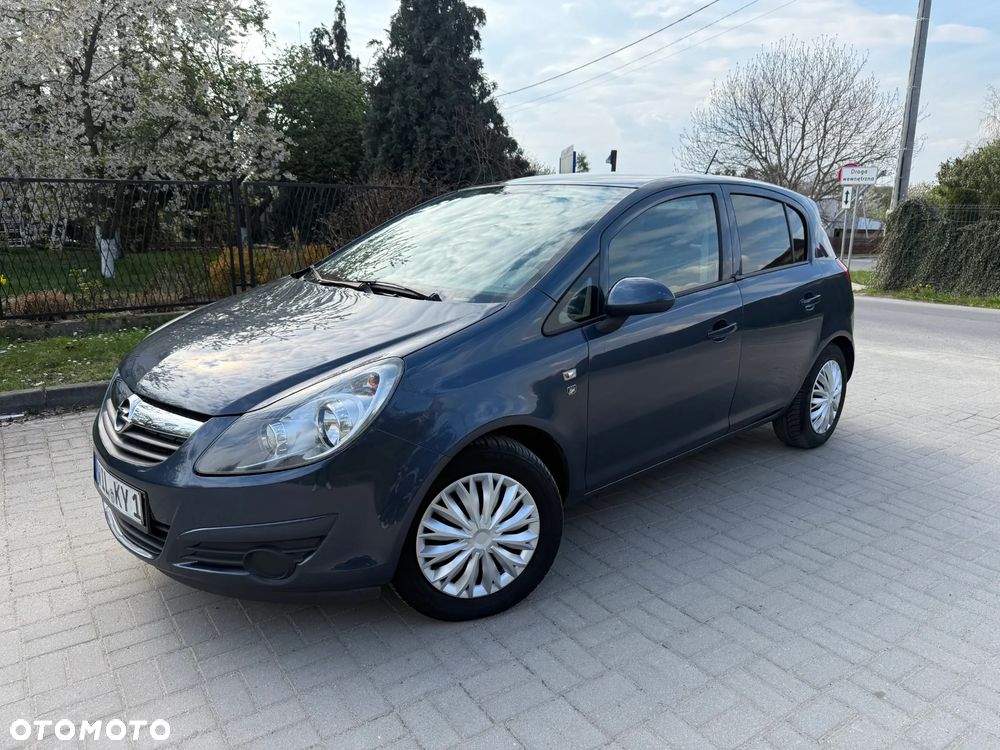 Opel Corsa 1.4 16V Edition 111 Jahre - 3
