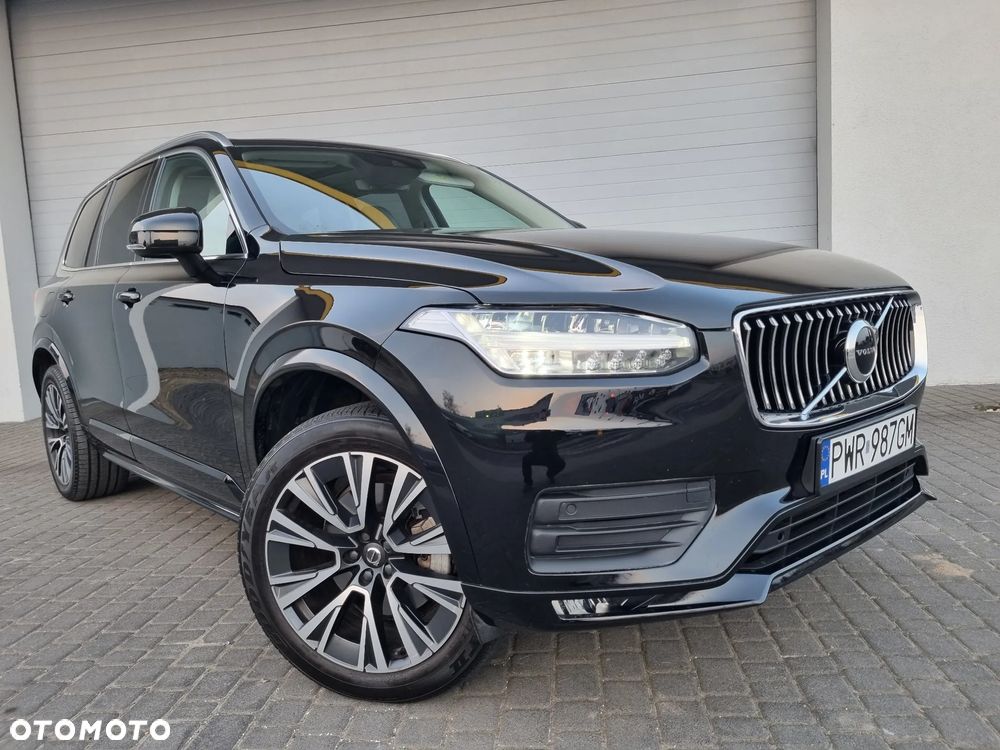 Volvo XC 90 T5 AWD Geartronic Momentum Pro - 3