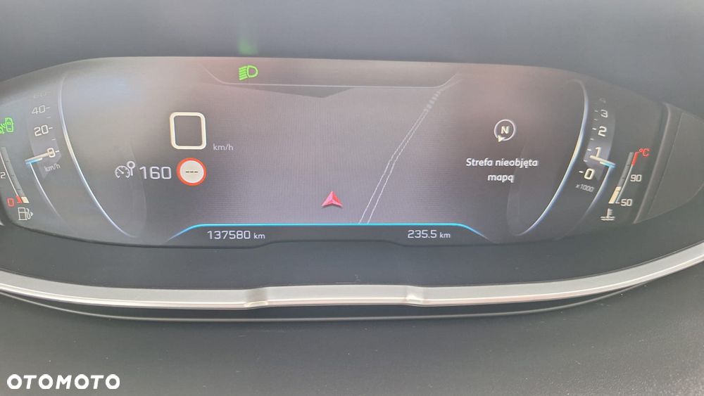 Peugeot 3008 BlueHDi 130 Stop & Start Active Business-Paket - 13