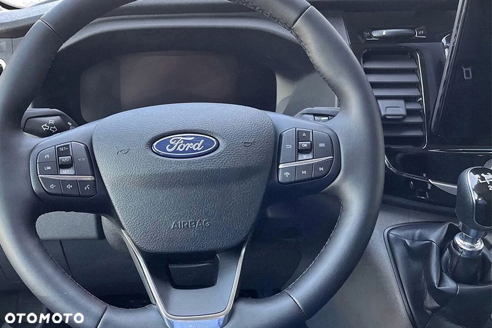Ford Transit 350 L2H2 Trend 2.0 130KM - 8