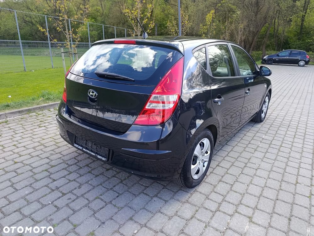Hyundai i30 1.6 CRDi Comfort - 8