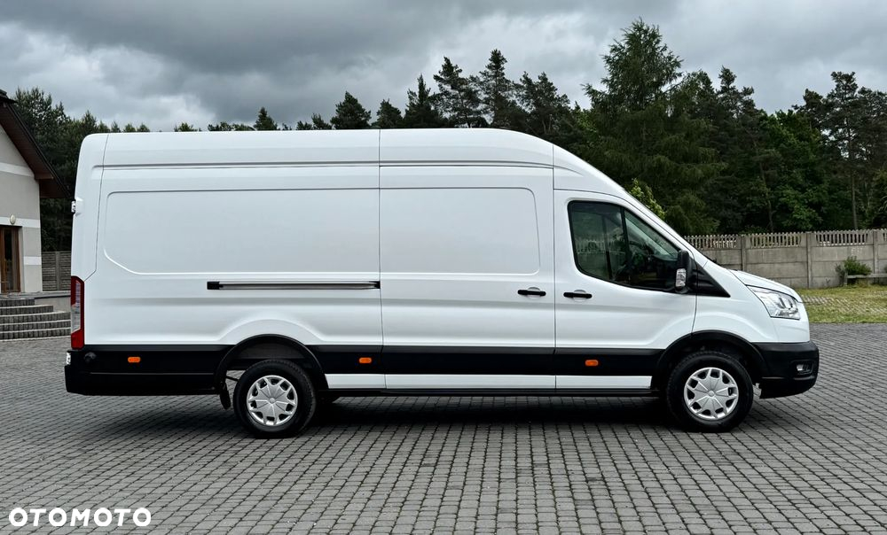 Ford Transit*L4H3*MAXI*SKÓRY - 4