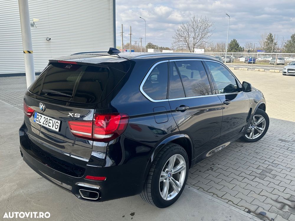 BMW X5 - 2