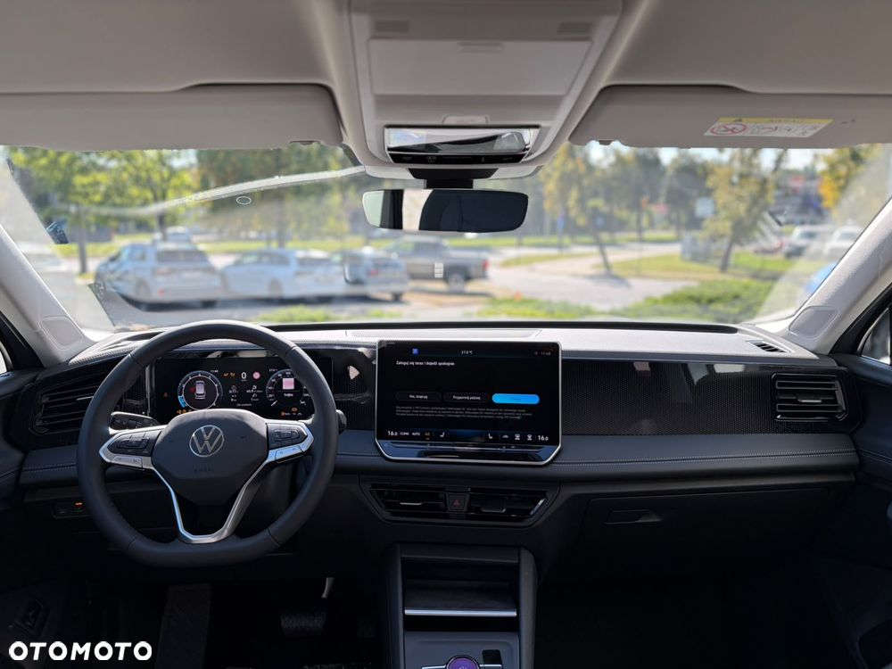 Volkswagen Tiguan 1.5 eTSI Life Plus DSG - 12