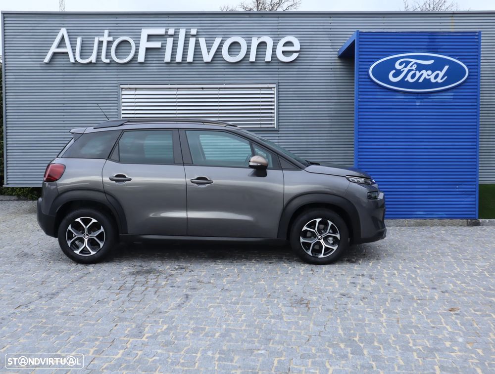 Citroën C3 Aircross 1.2 PureTech C-Series - 2