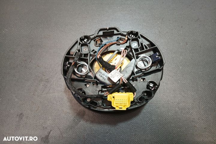 Airbag volan / sofer 5C5880201L 5C5880201L Volkswagen VW Beetle 3 [20 - 3