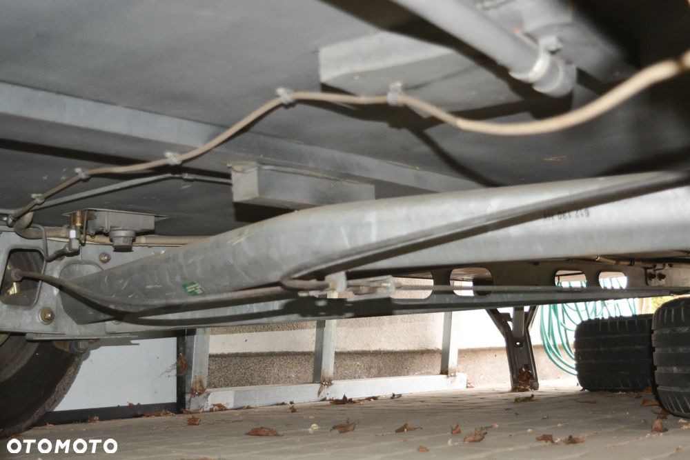 Hymer-Eriba NOVA - 25