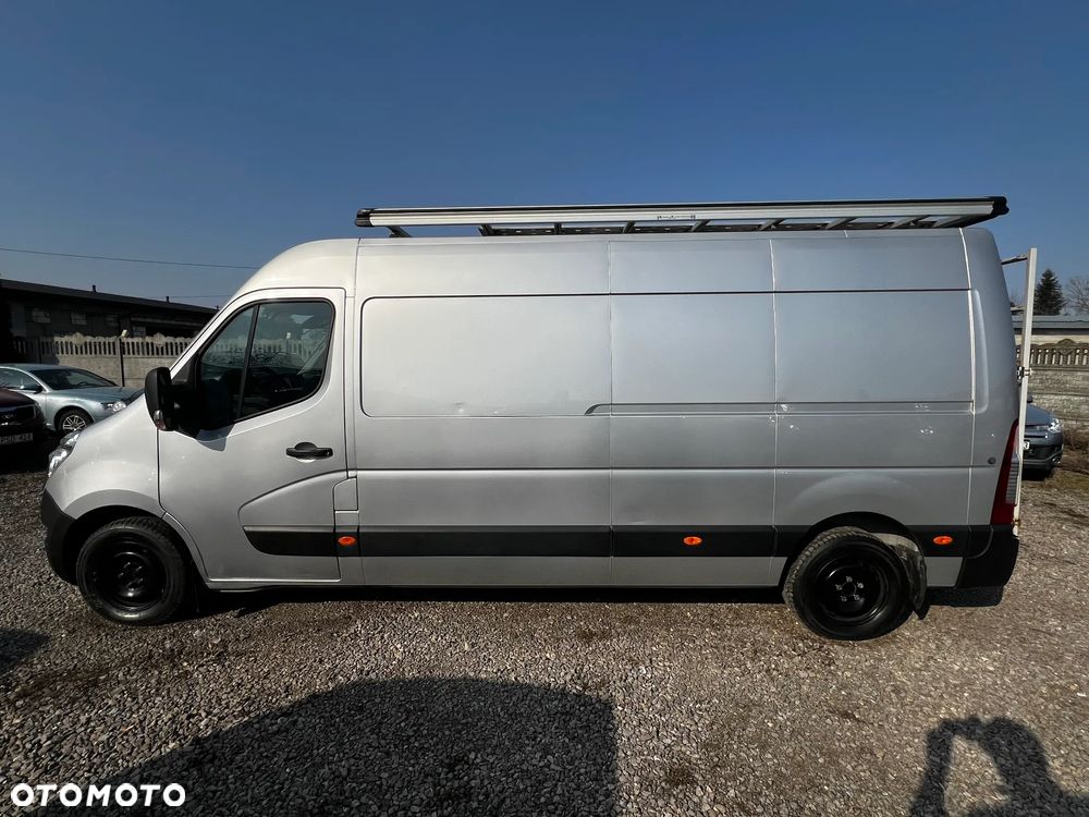 Renault Master - 12