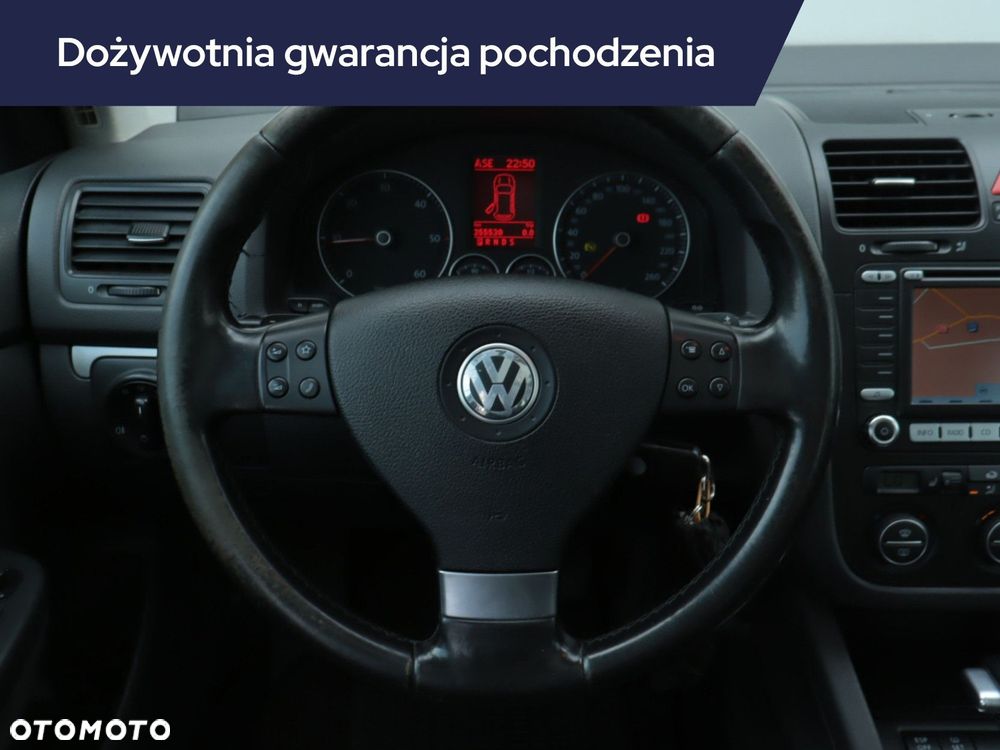 Volkswagen Golf Variant - 21