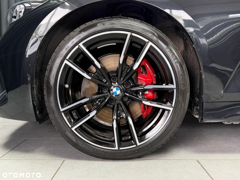 BMW Seria 3 - 19