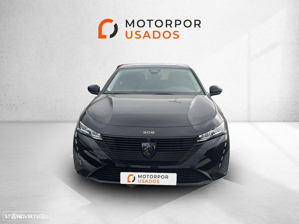Peugeot 308 1.2 PureTech Active Pack - 2