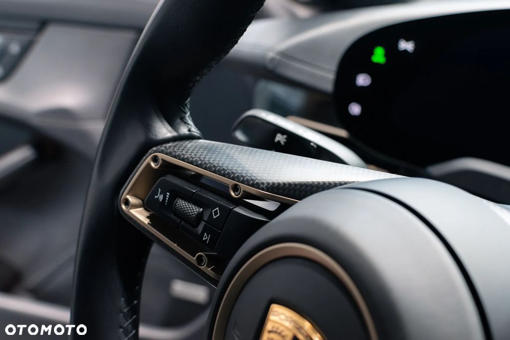 Porsche Taycan 105kWh 4S Performance Plus - 23