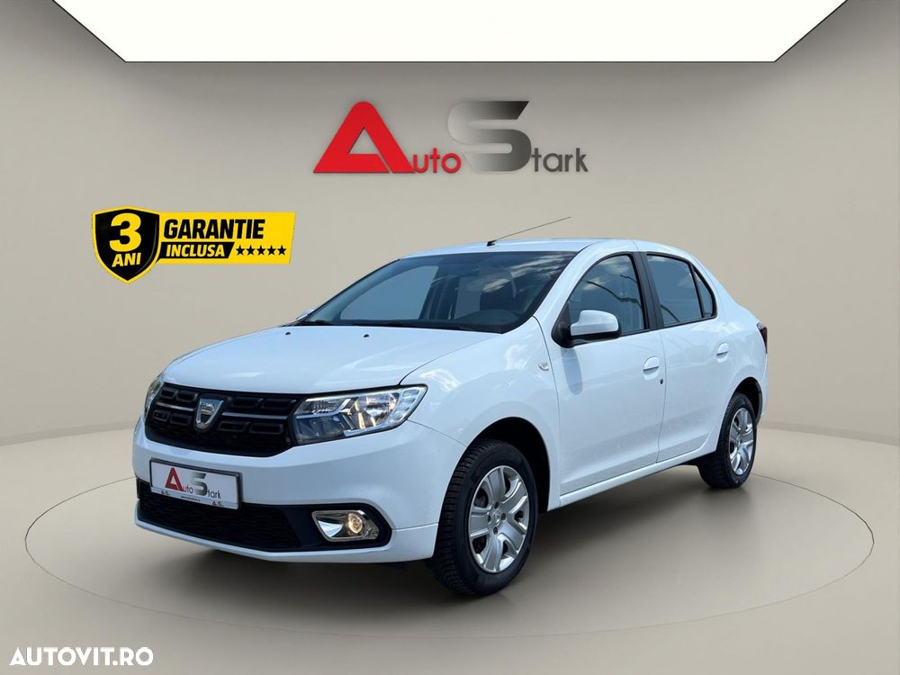Dacia Logan - 2