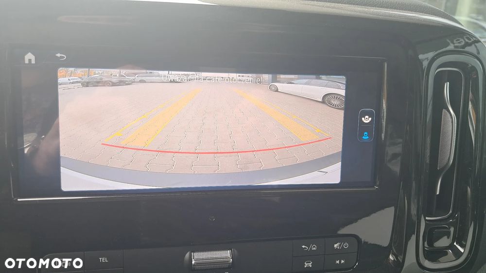 Mercedes-Benz Vito Furgon 116 CDI PRO długi - 14