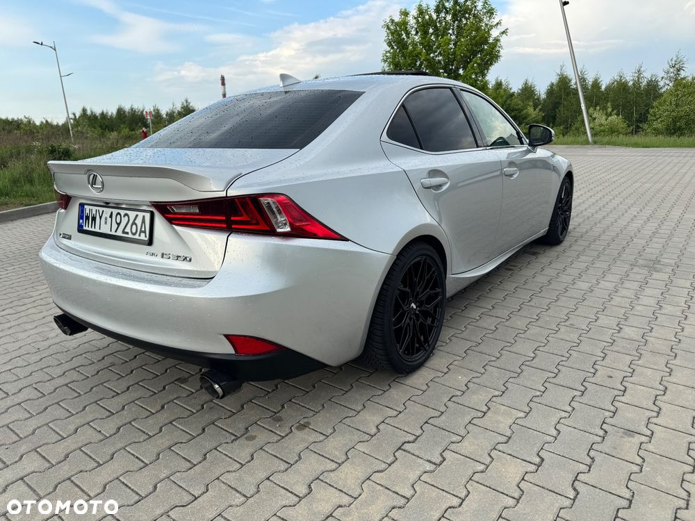Lexus Inny - 8