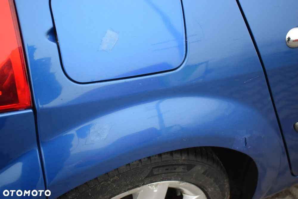 Renault Megane dCi 110 FAP Expression - 25