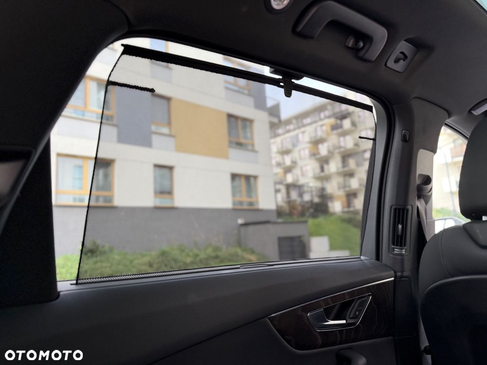 Audi Q7 3.0 TFSI Quattro Tiptr - 31