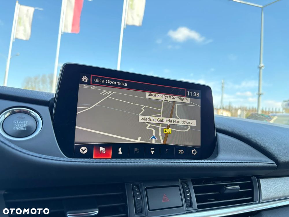 Mazda 6 2.0 SkyMotion - 18