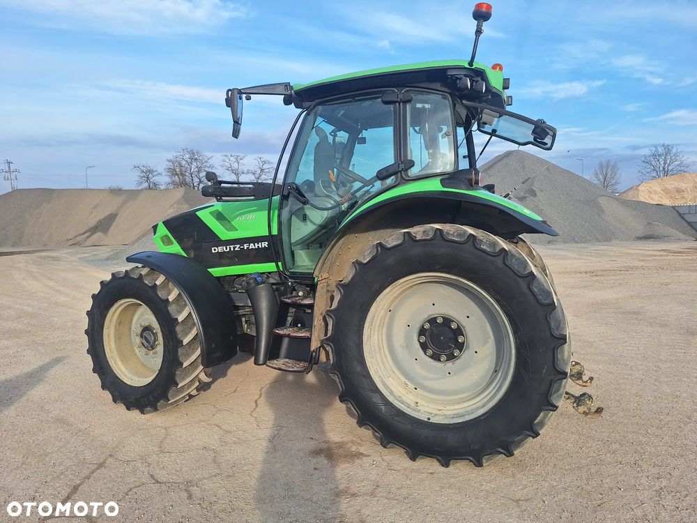 Deutz-Fahr 6130 - 3