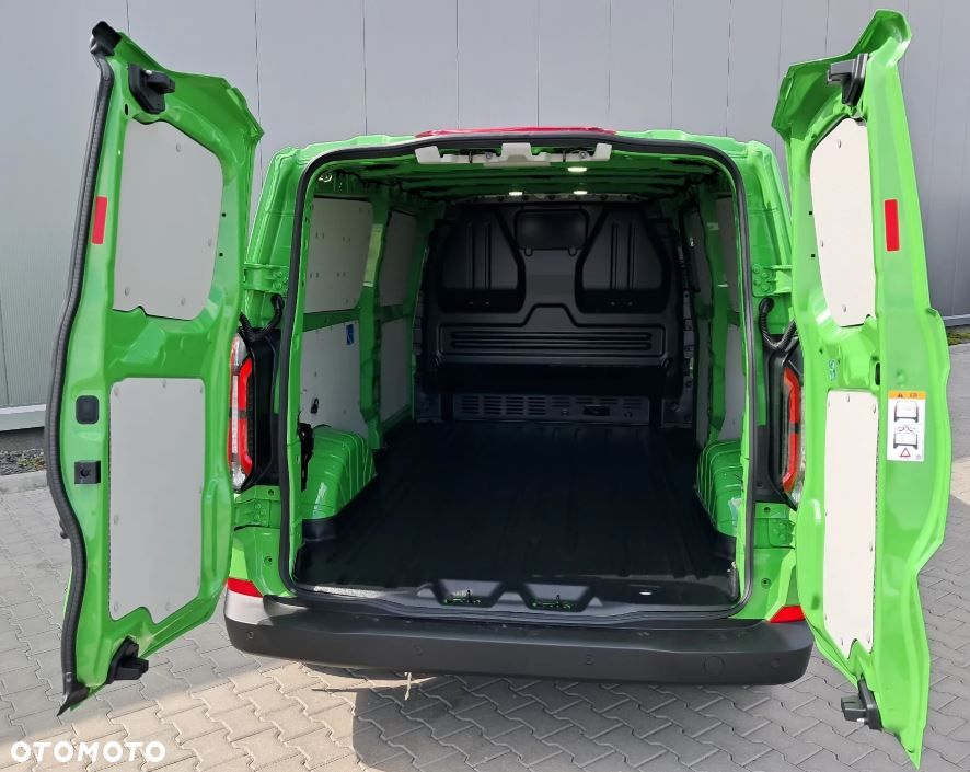 Ford Transit Custom - 7