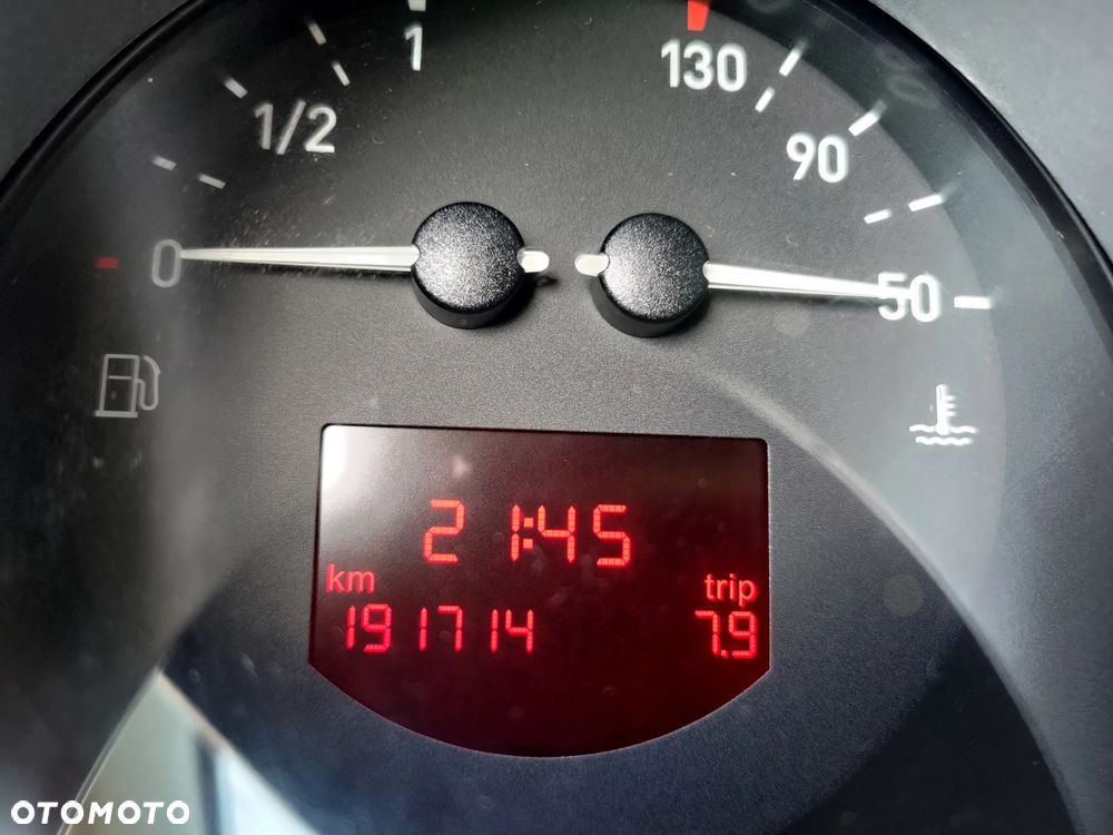 Seat Altea XL 1.9 TDI Stylance - 2