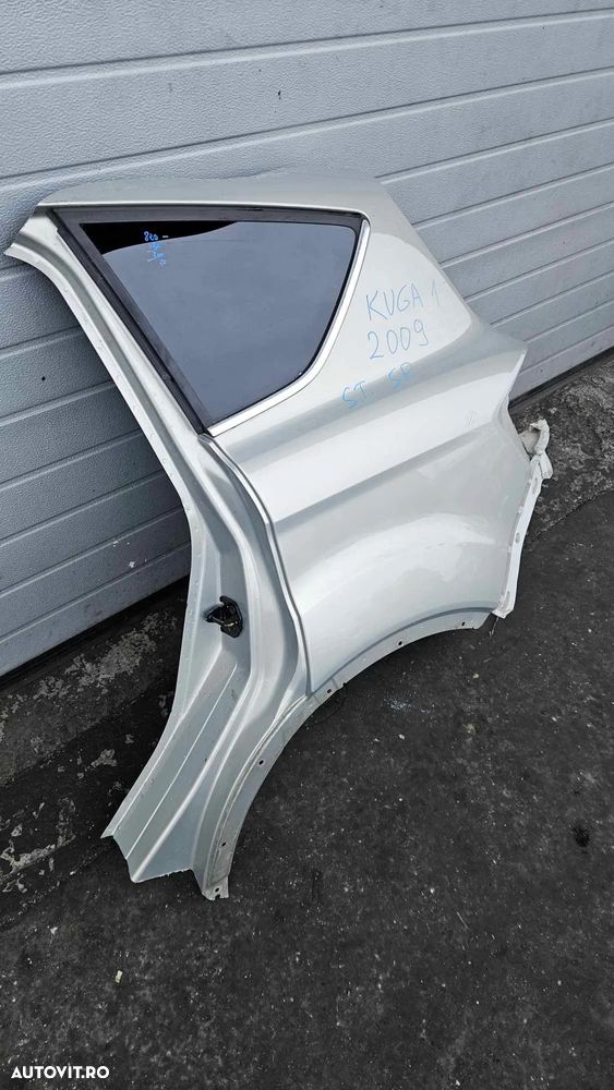 aripa stanga spate ford kuga 1 - 3