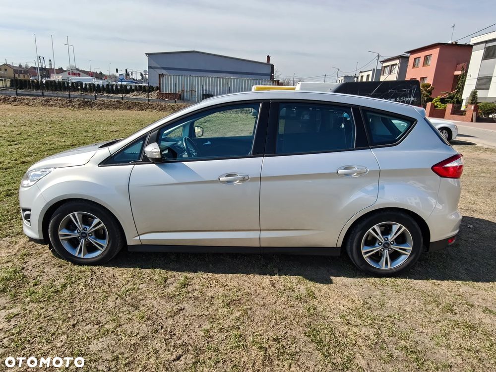 Ford C-MAX - 15