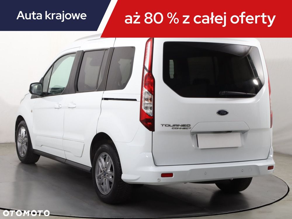 Ford Tourneo Connect - 6