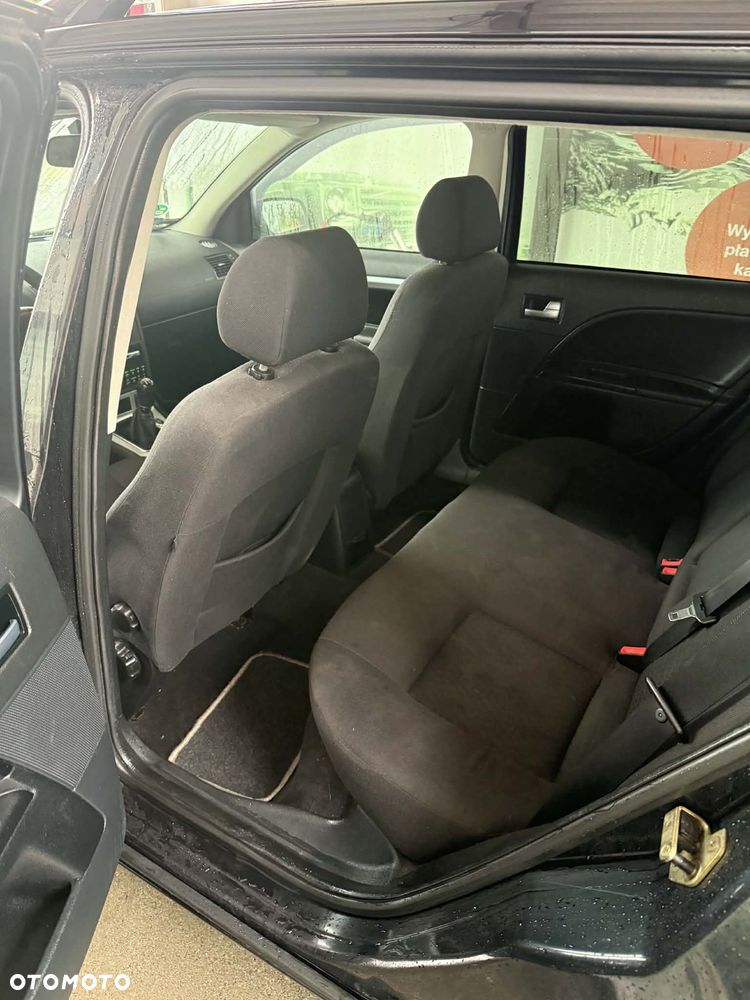 Ford Mondeo 2.0 TDCI Ambiente - 7