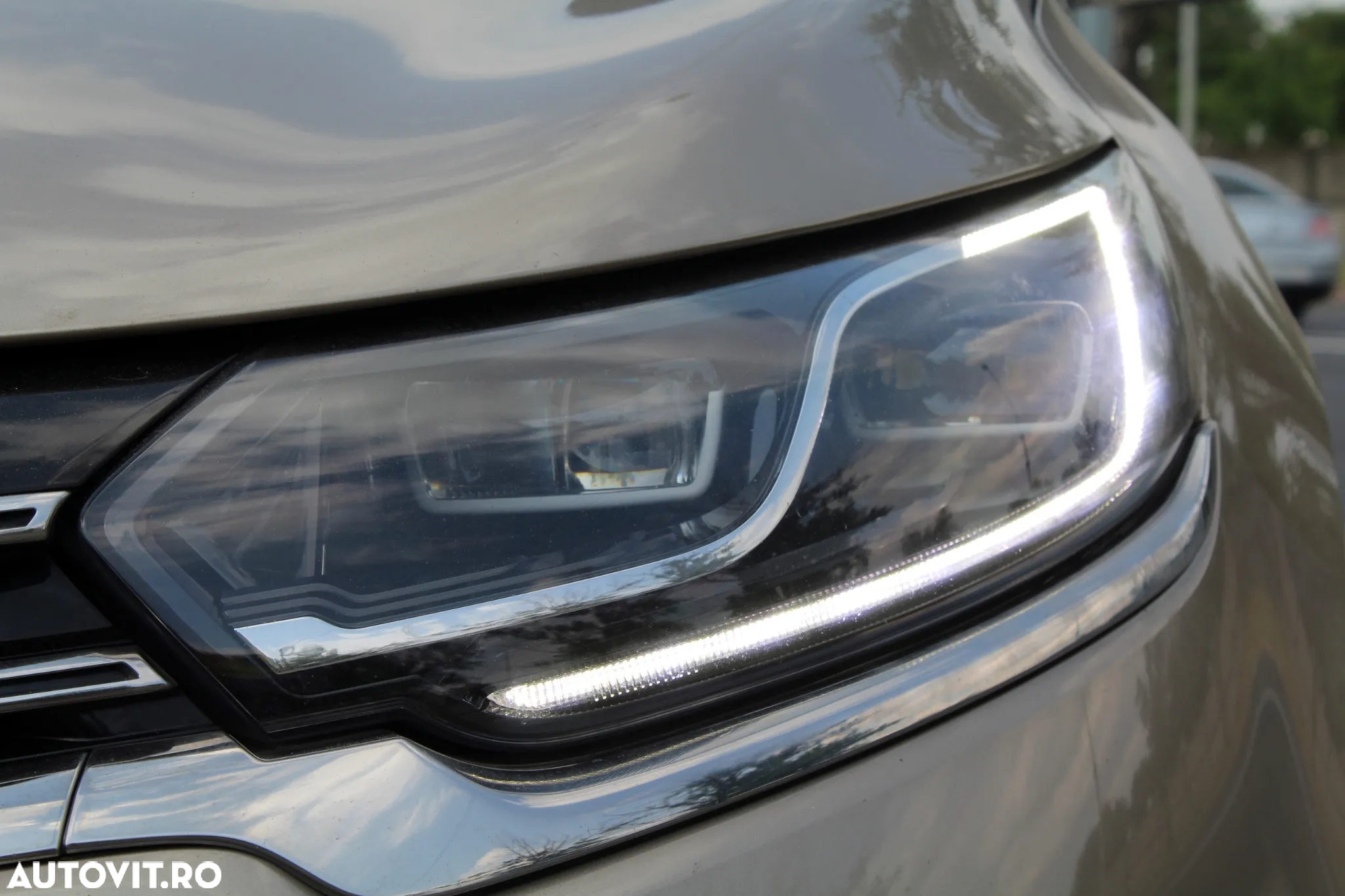 Renault Espace Energy dCi 160 EDC LIMITED - 28