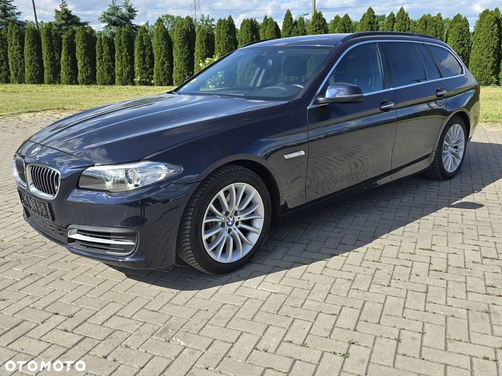 BMW Seria 5 - 10