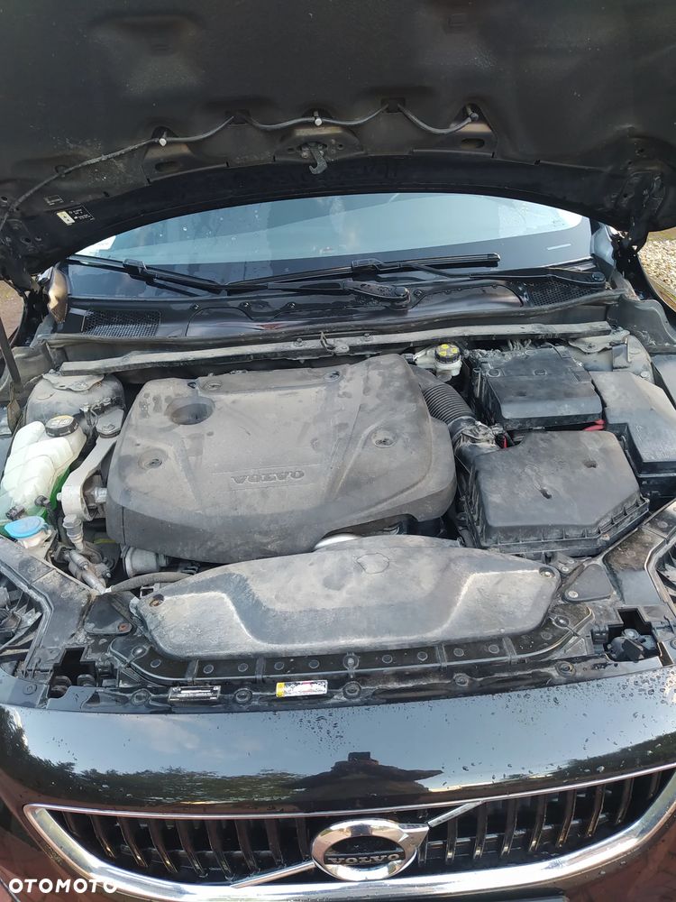 Volvo V40 D3 Drive-E Kinetic - 9