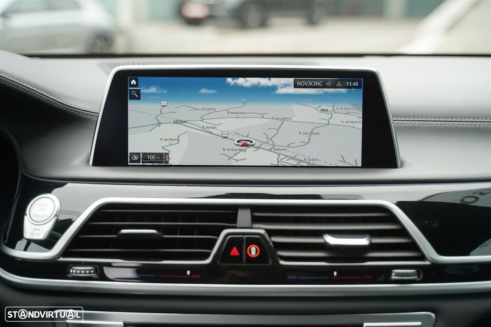 BMW 750 Ld xDrive Pack M Auto - 26