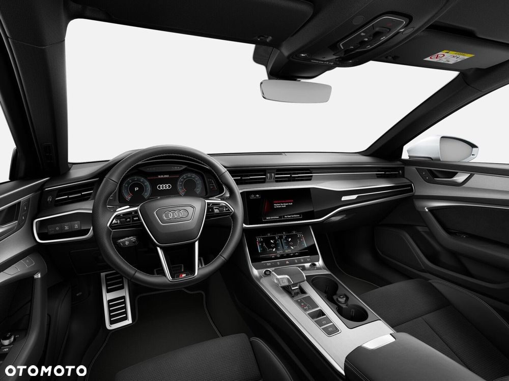Audi A6 Avant 45 TFSI Quattro Sport S tronic - 7