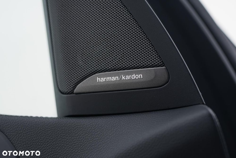 BMW X5 M M50d - 34