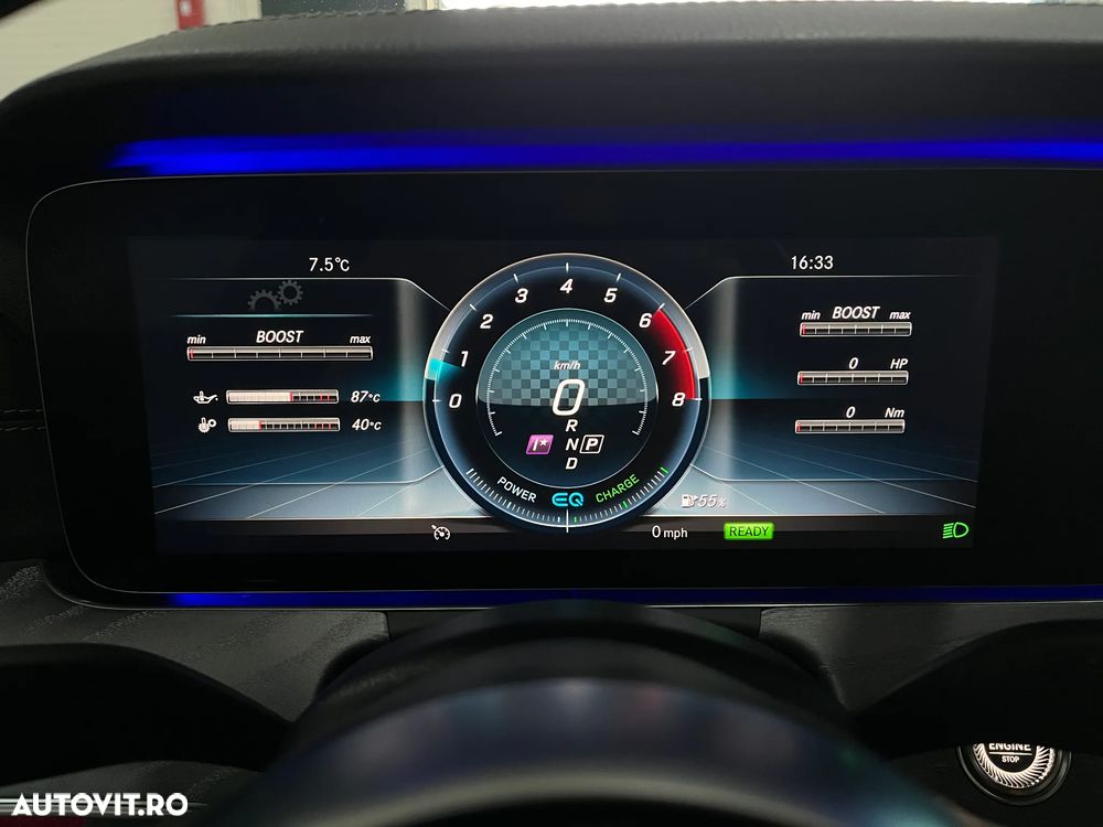 Mercedes-Benz CLS - 14