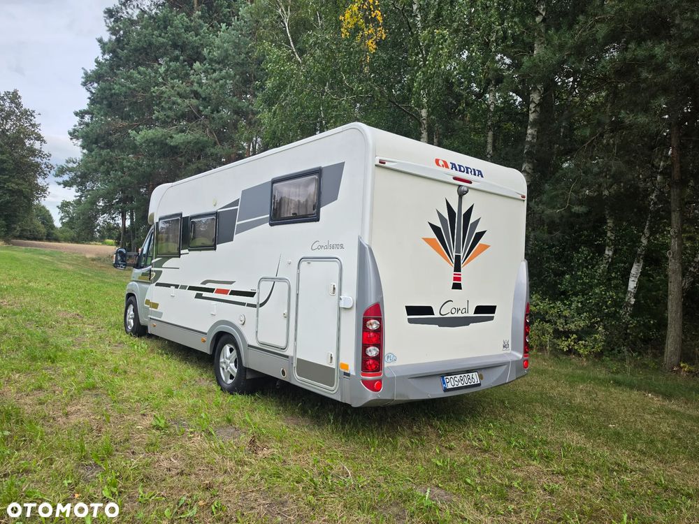 Adria Coral - 5