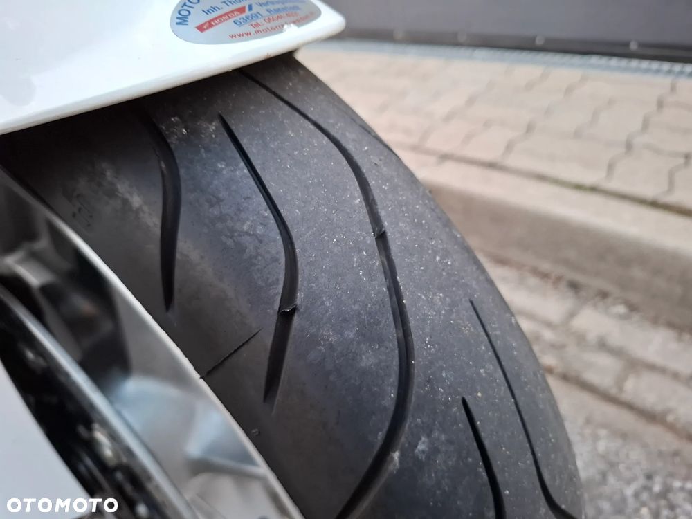 Honda VFR - 20