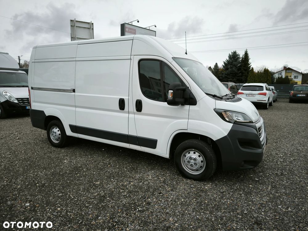 Peugeot Boxer - 5
