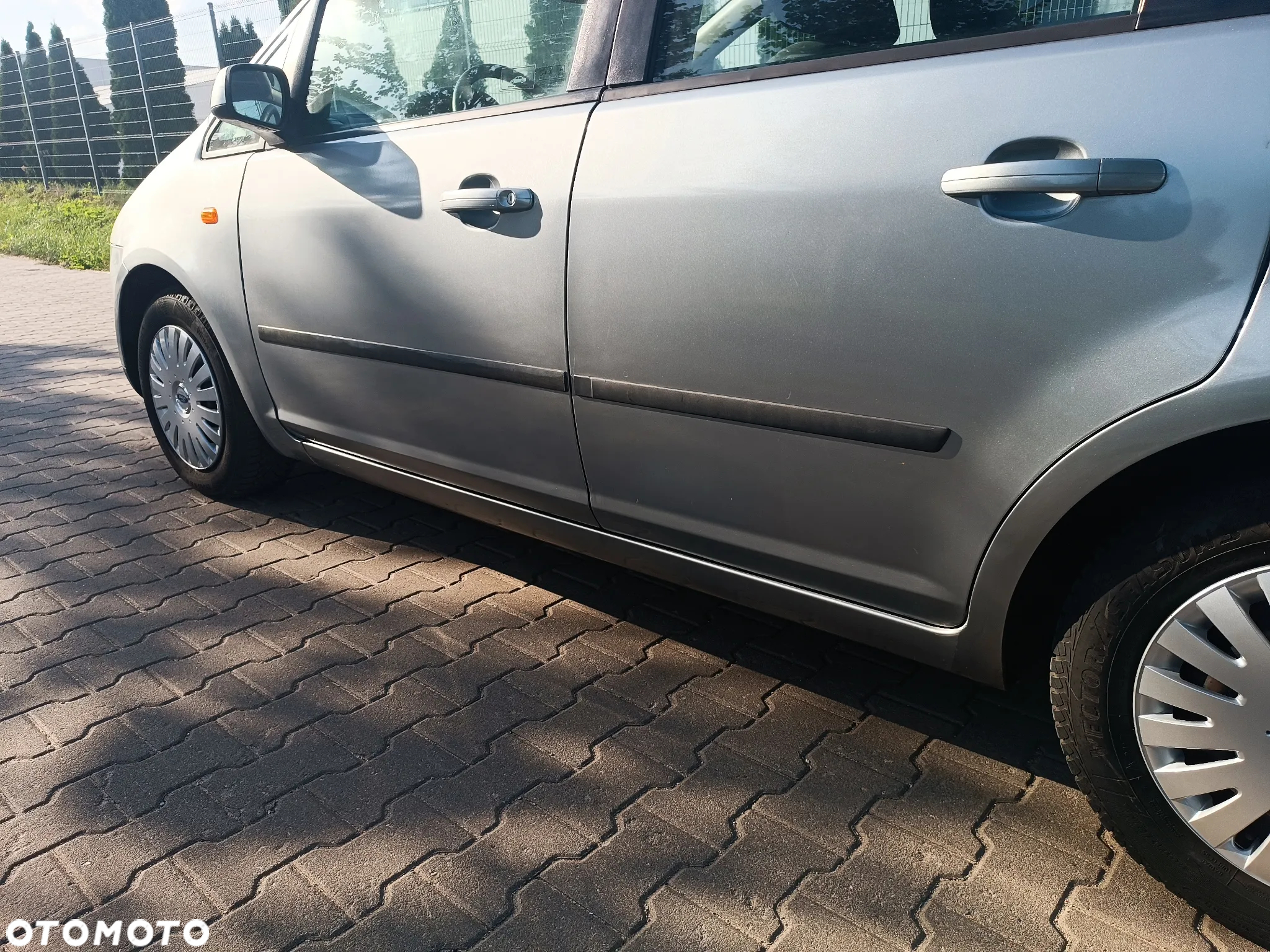 Ford Focus C-Max - 9