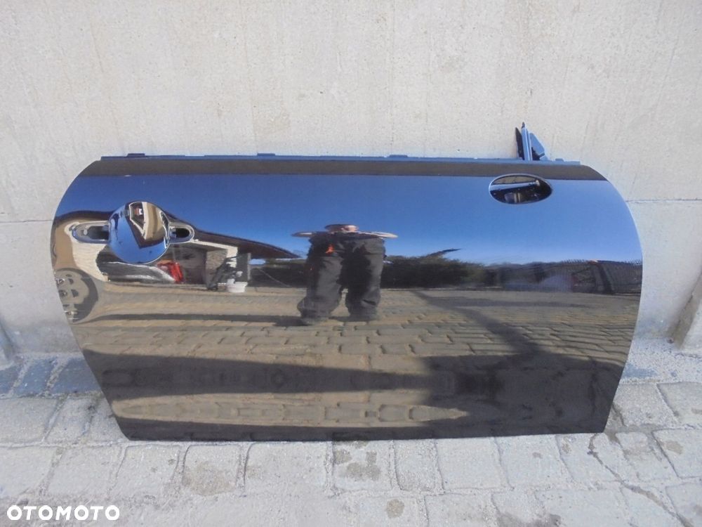 mini cooper f56, f57 - drzwi przednie prawe - 1