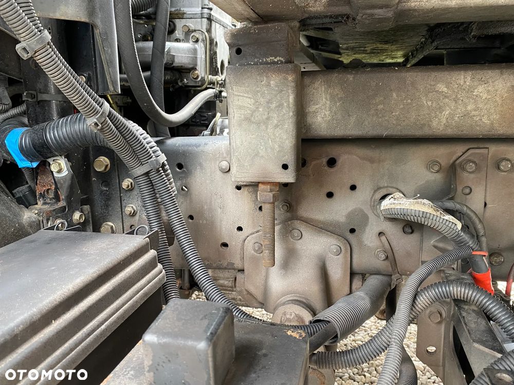 Mitsubishi Canter Fuso - 32
