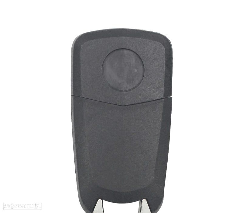 CHAVES COMPLETA PARA OPEL ASTRA H OPEL ZAFIRA B - 2